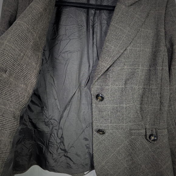 Antonio Melani Women's BlazerJacket. - Picture 9 of 12